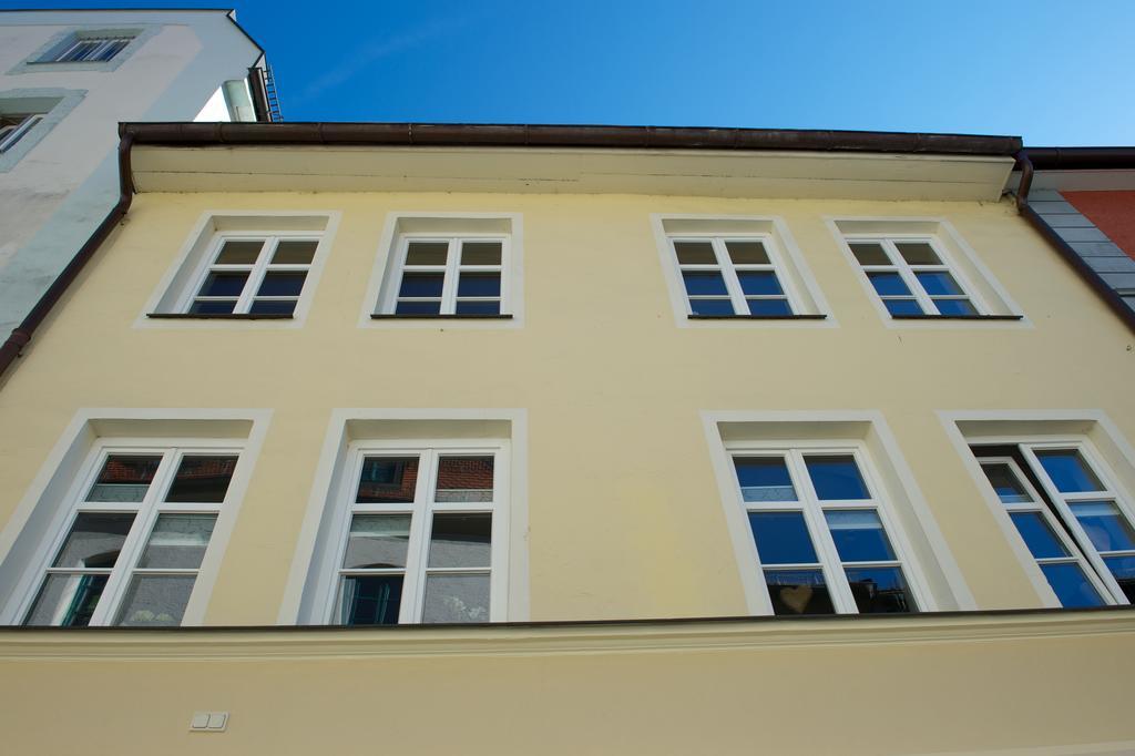 Pictures Apartman Füssen Szoba fotó