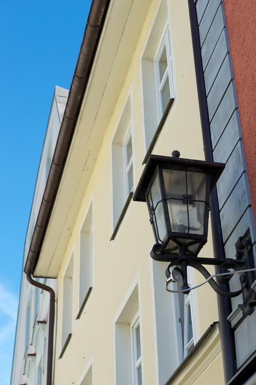Pictures Apartman Füssen Kültér fotó