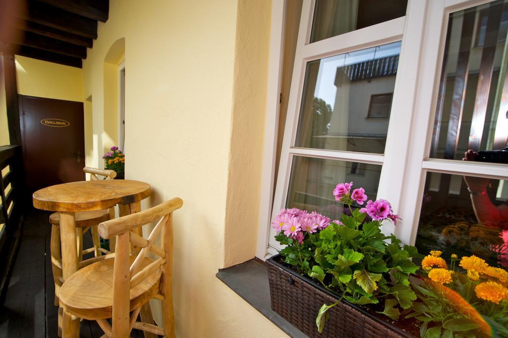 Pictures Apartman Füssen Kültér fotó
