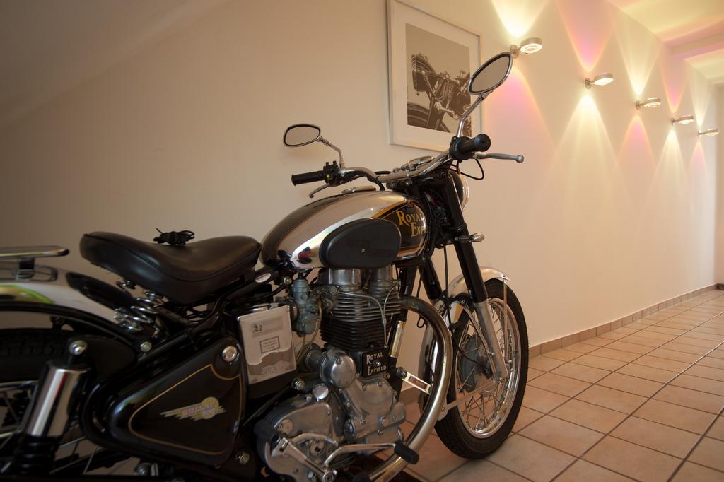 Pictures Apartman Füssen Kültér fotó